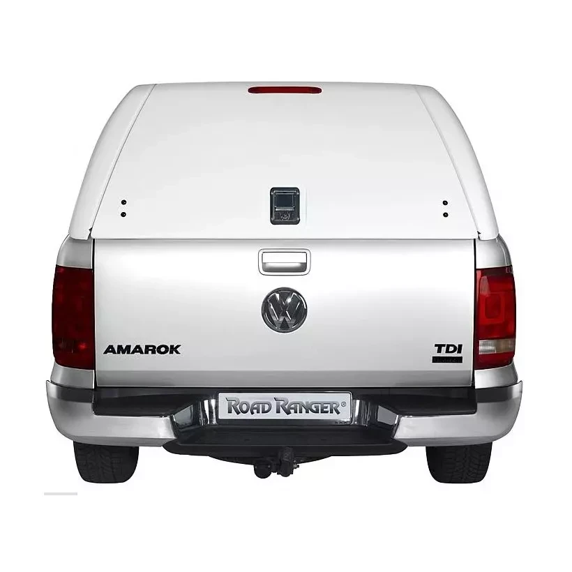 Купити Кунг на VW Amarok Road Ranger Ratio Top Standard